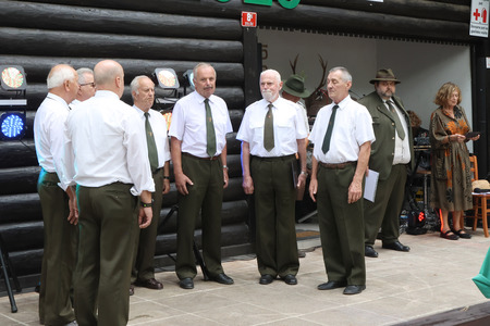 80 let Lovska družina Cerknica 15 Foto Ljubo Vukelič